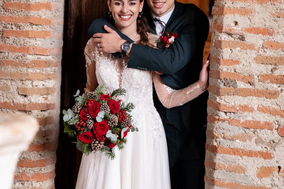 Mariage Launac