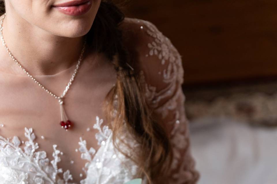 Mariage Launac