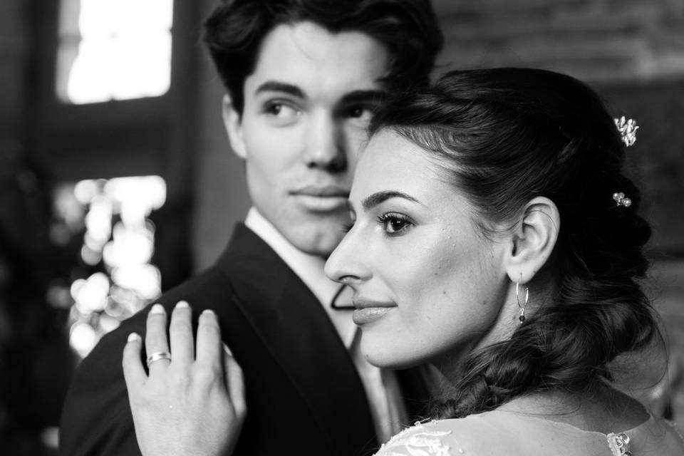 Mariage Launac