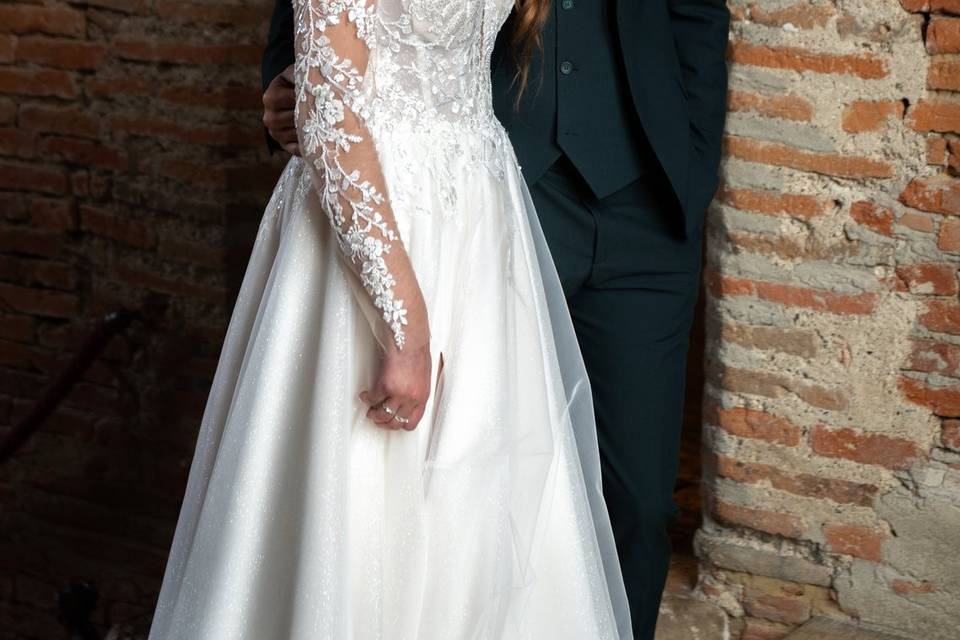 Mariage Launac