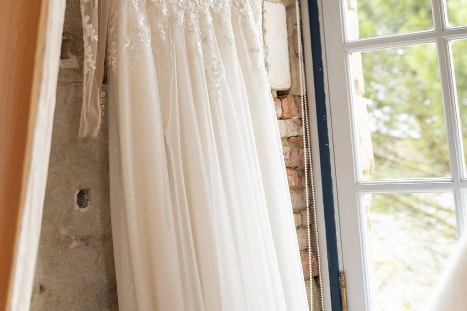 Mariage Launac