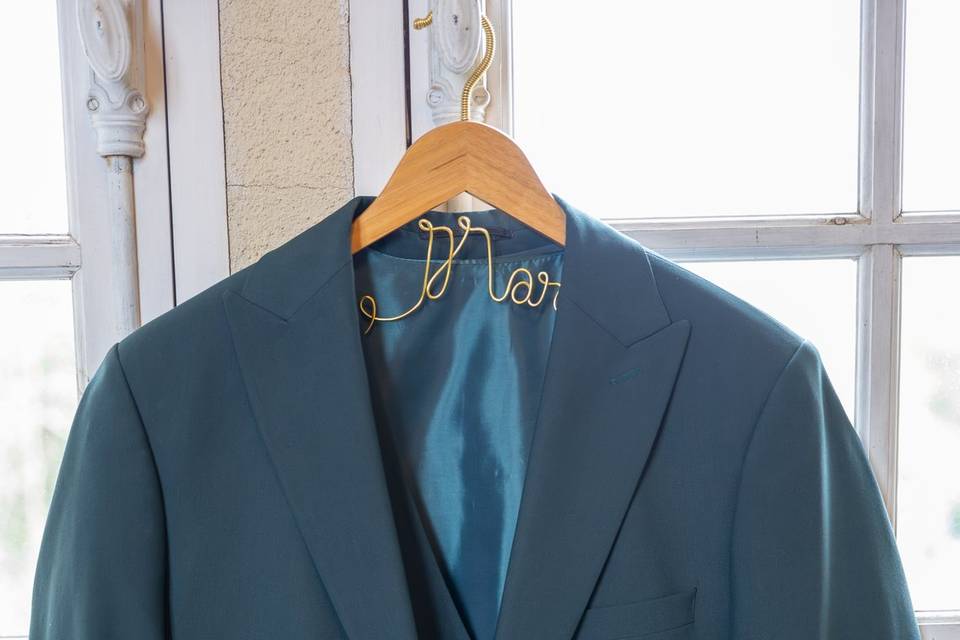 Mariage Launac
