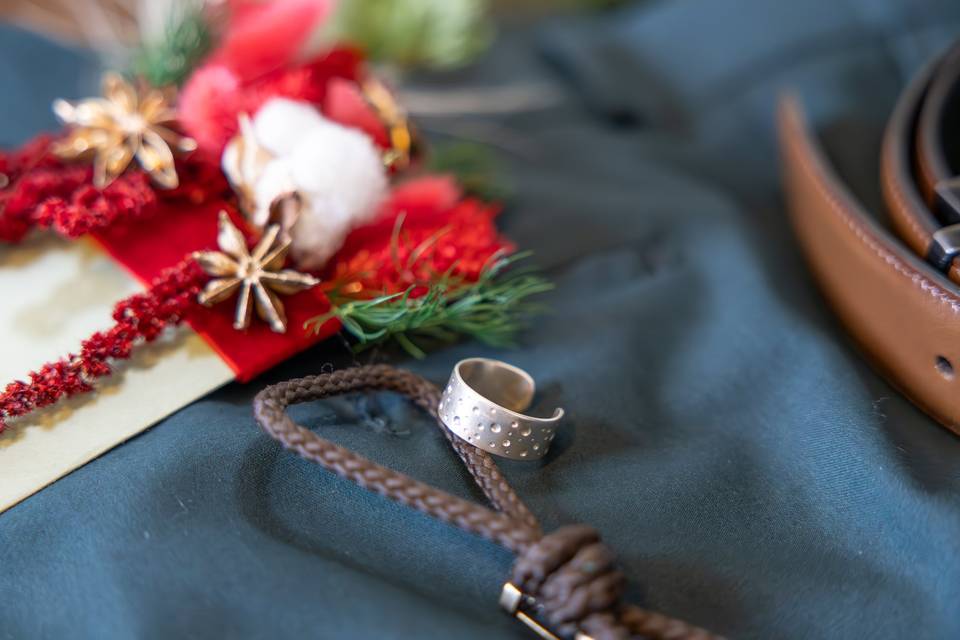 Mariage Launac