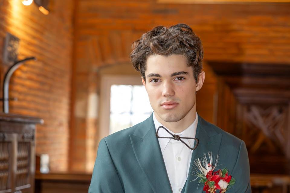 Mariage Launac