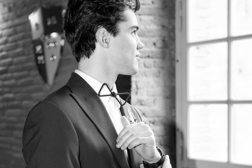 Mariage Launac