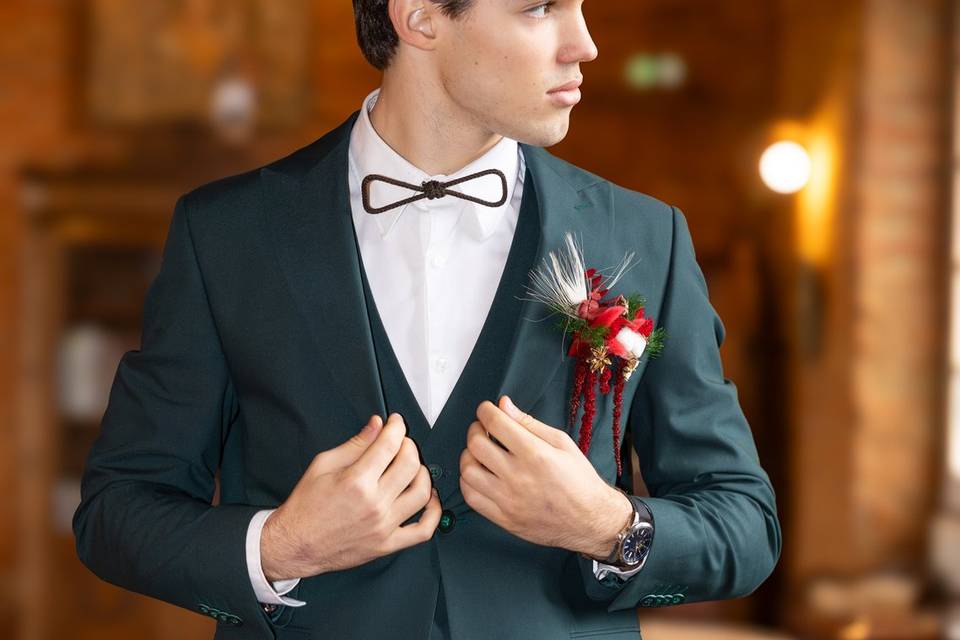 Mariage Launac