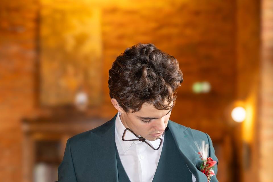Mariage Launac