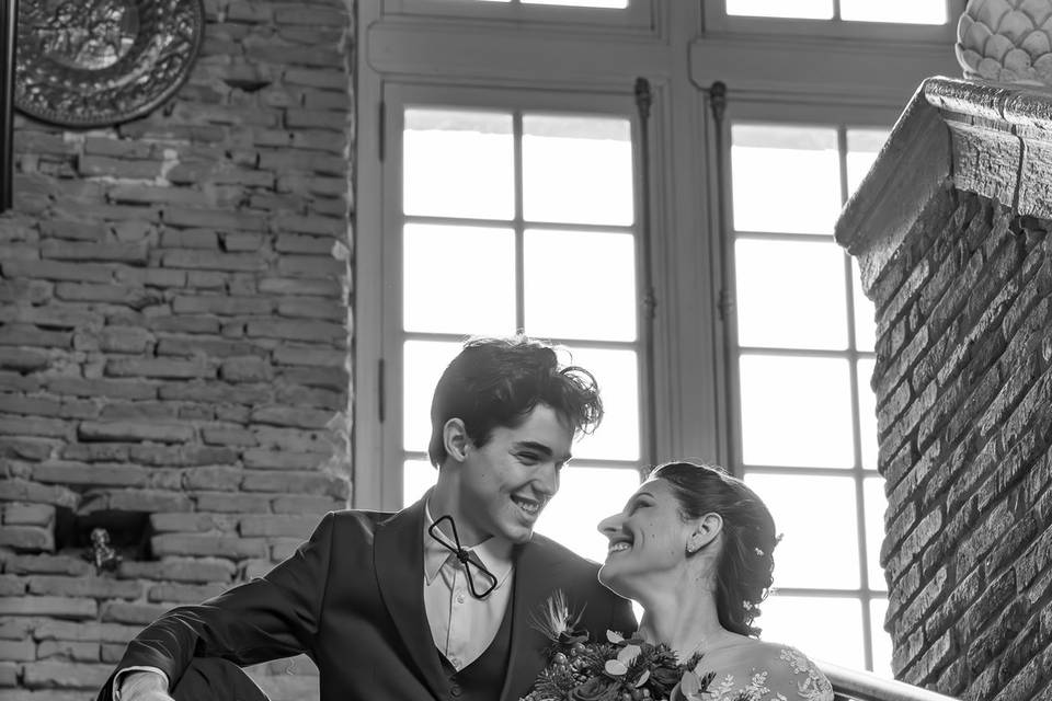 Mariage Launac