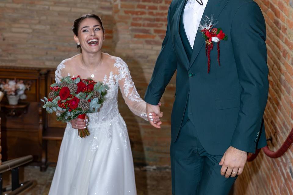 Mariage Launac