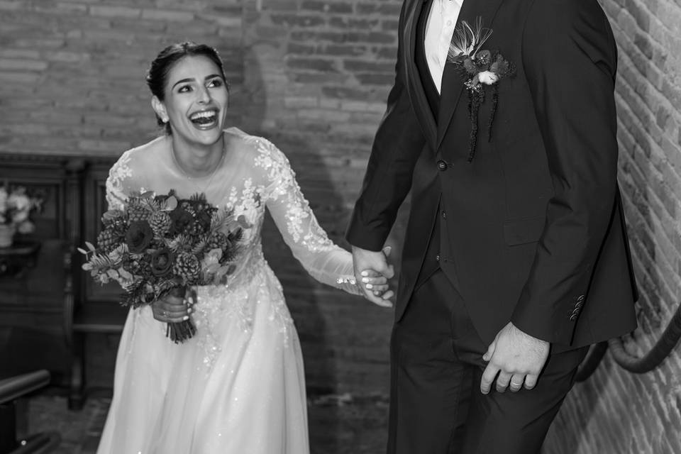 Mariage Launac