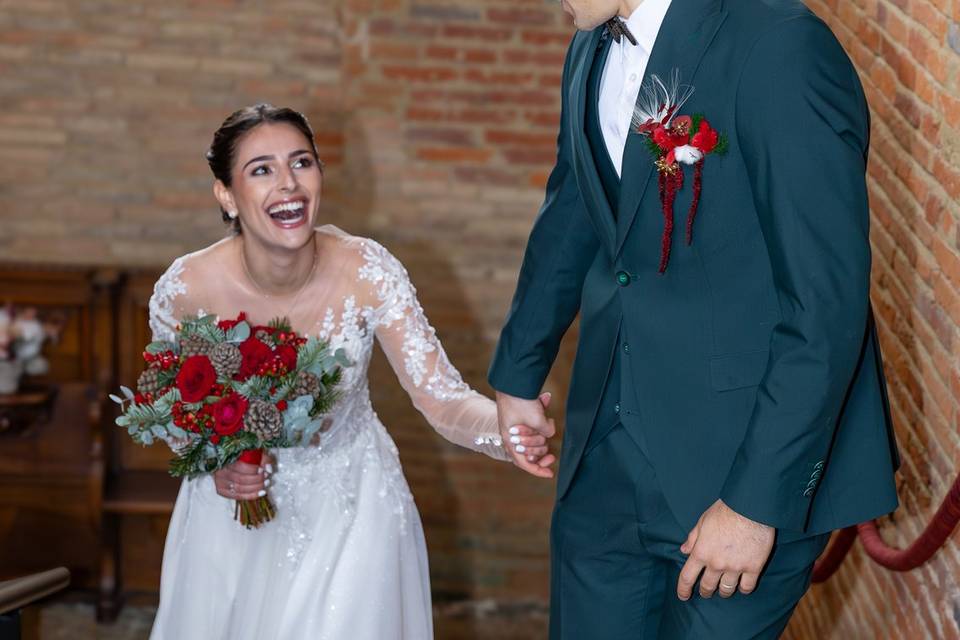 Mariage Launac
