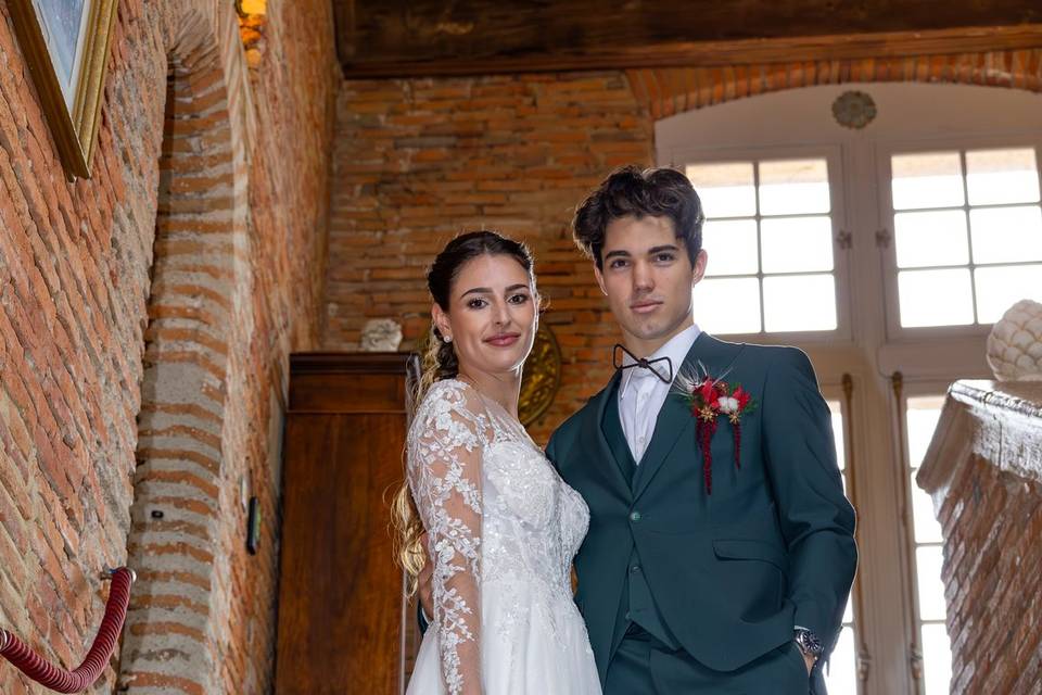 Mariage Launac