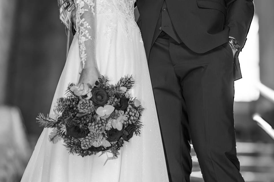Mariage Launac