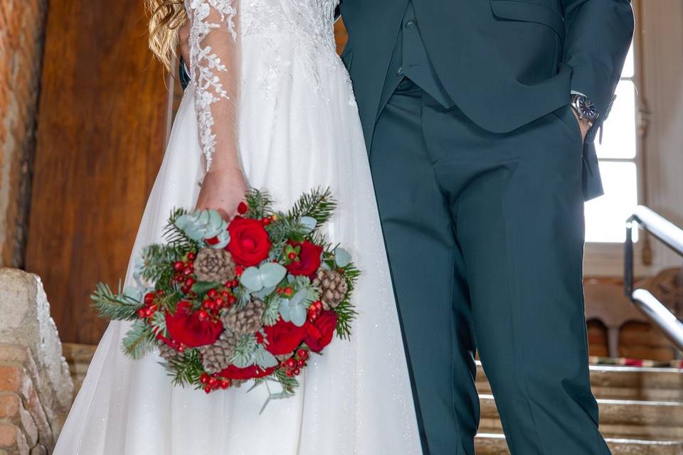Mariage Launac