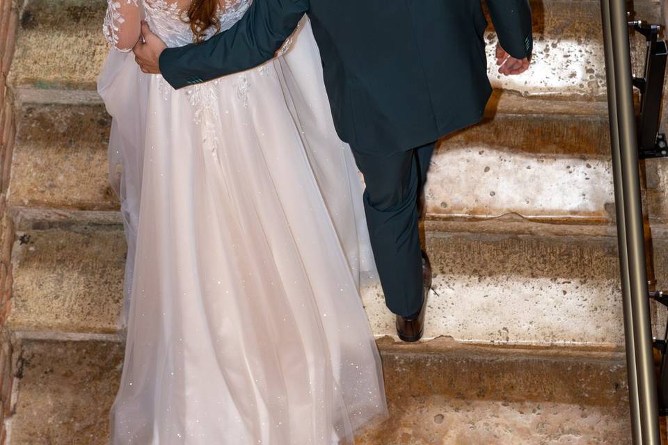 Mariage Launac