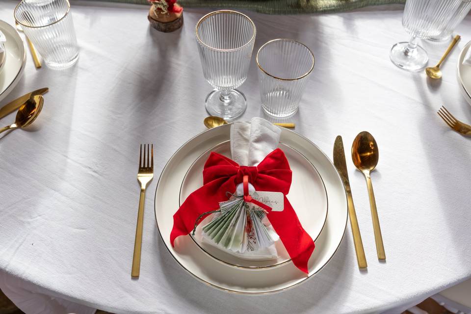 Mariage Launac