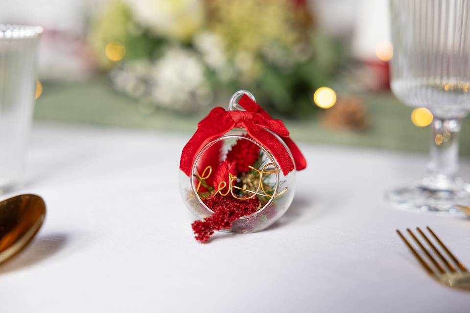 Mariage Launac