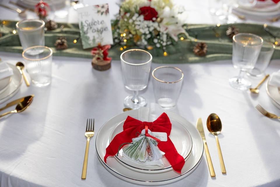Mariage Launac