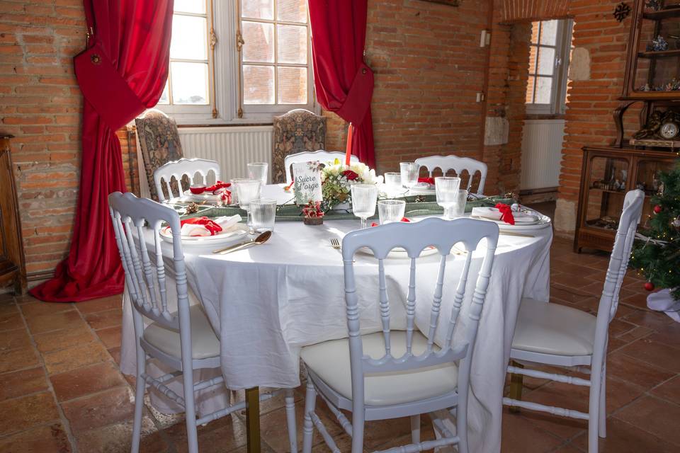 Mariage Launac