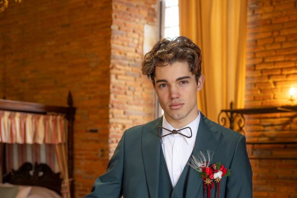 Mariage Launac