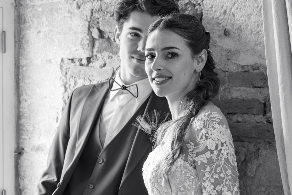 Mariage Launac
