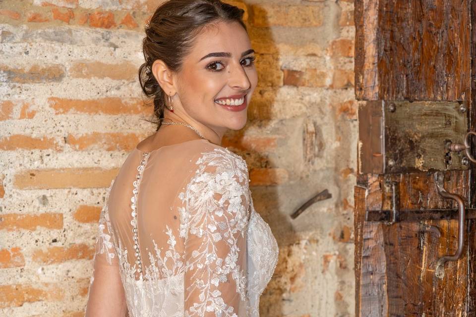 Mariage Launac