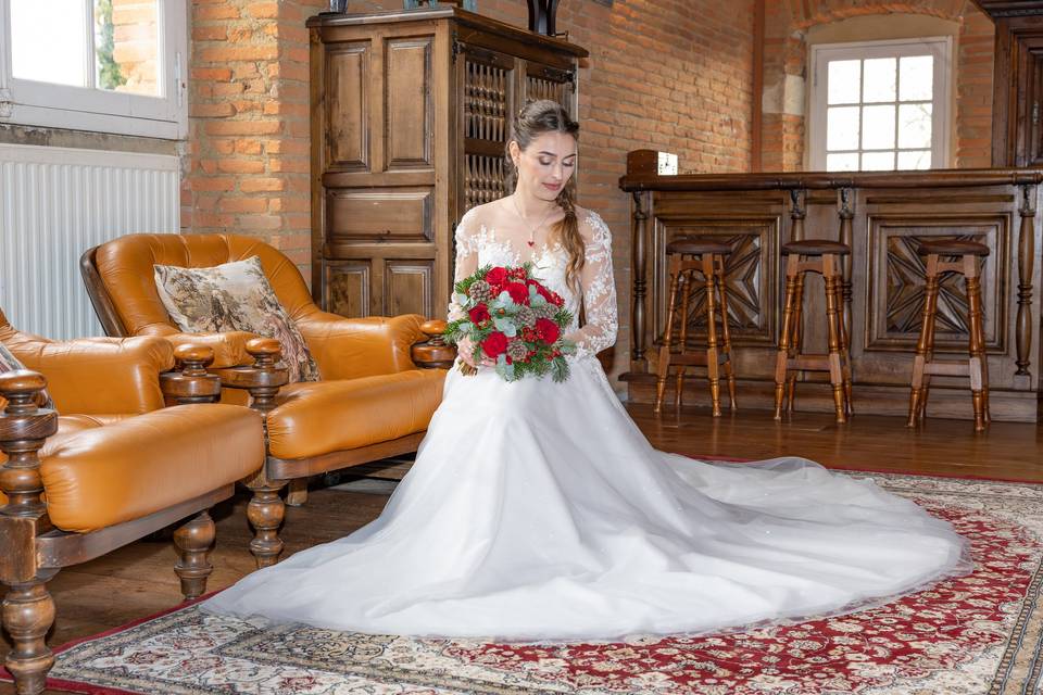 Mariage Launac
