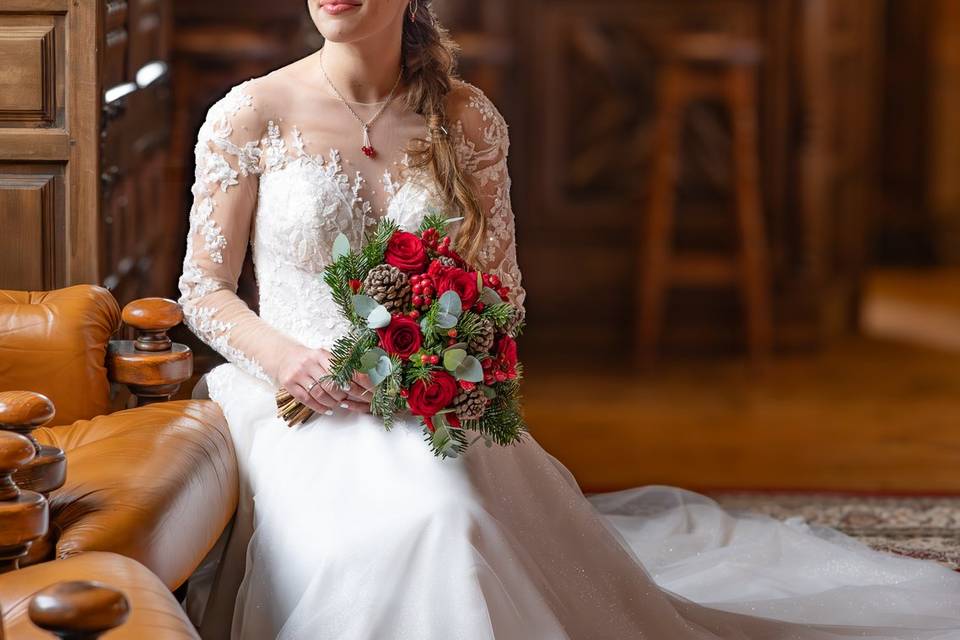 Mariage Launac