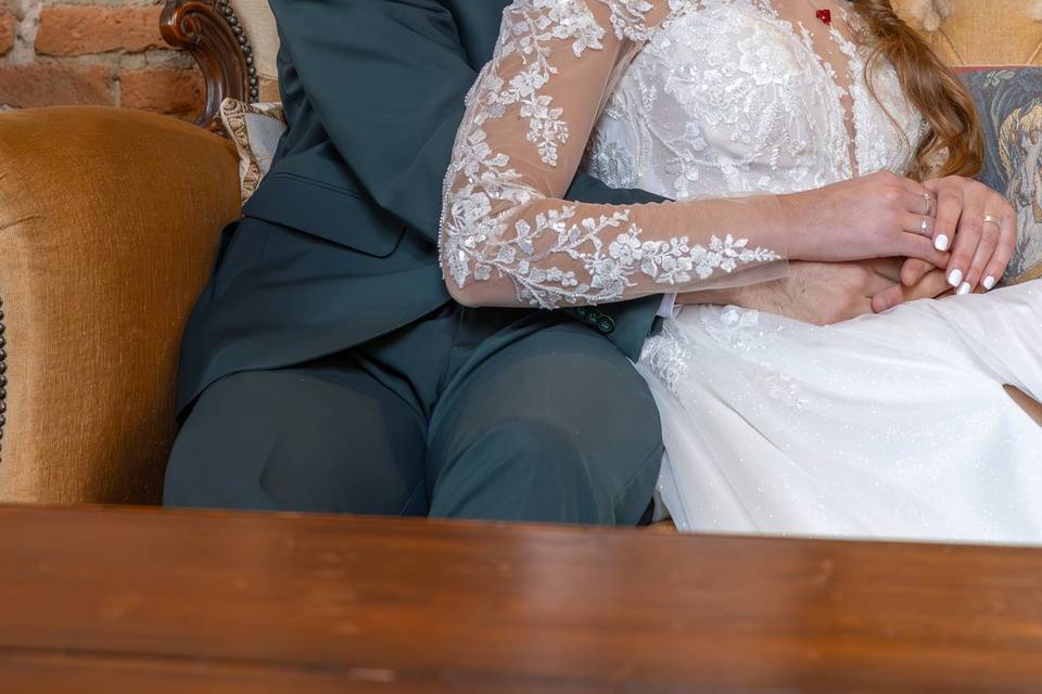 Mariage Launac