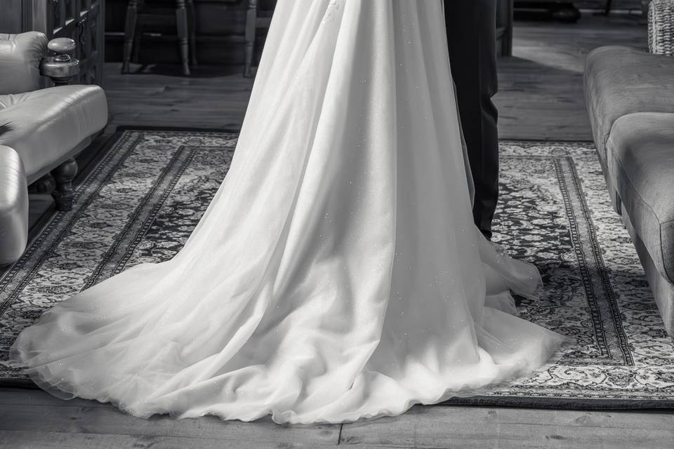Mariage Launac
