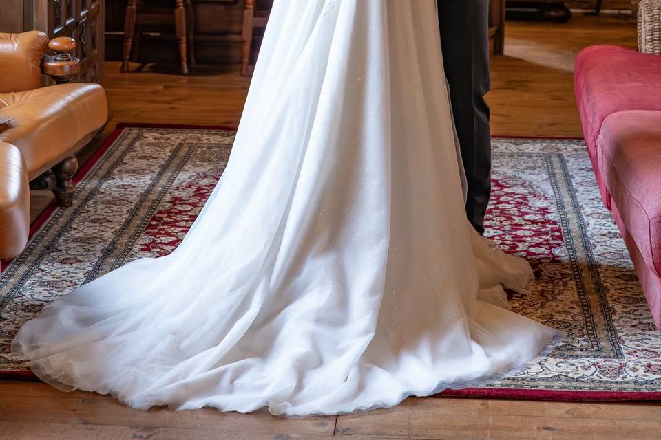 Mariage Launac