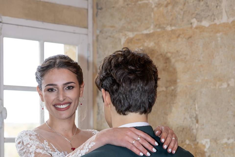 Mariage Launac