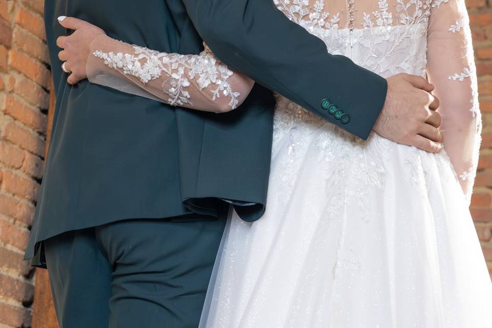 Mariage Launac