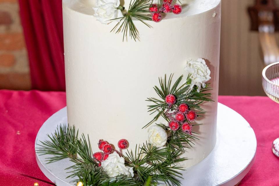 Mariage Launac