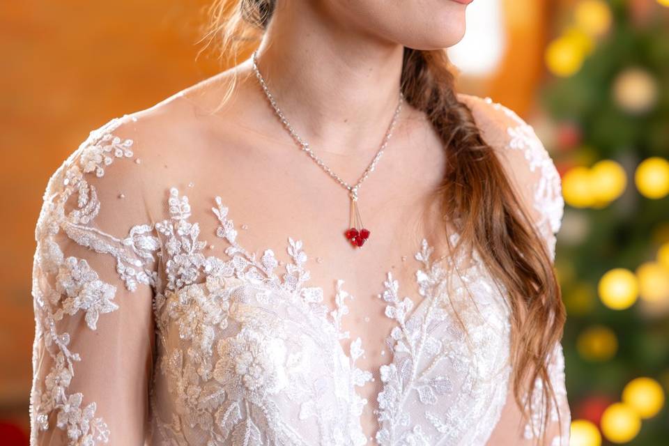 Mariage Launac