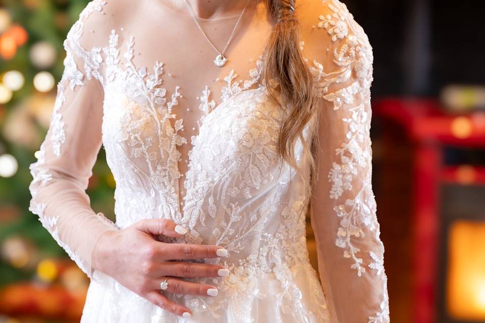 Mariage Launac