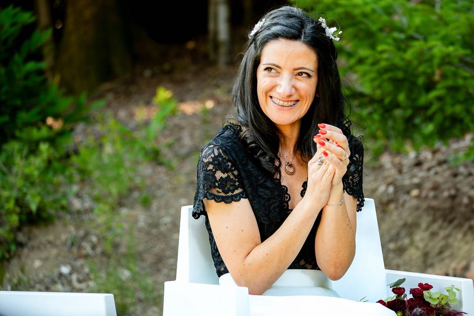 Cérémonie Laïque