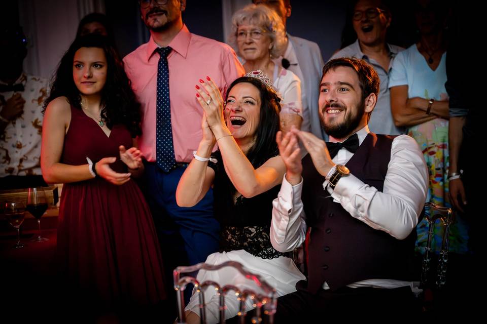 Soirée
