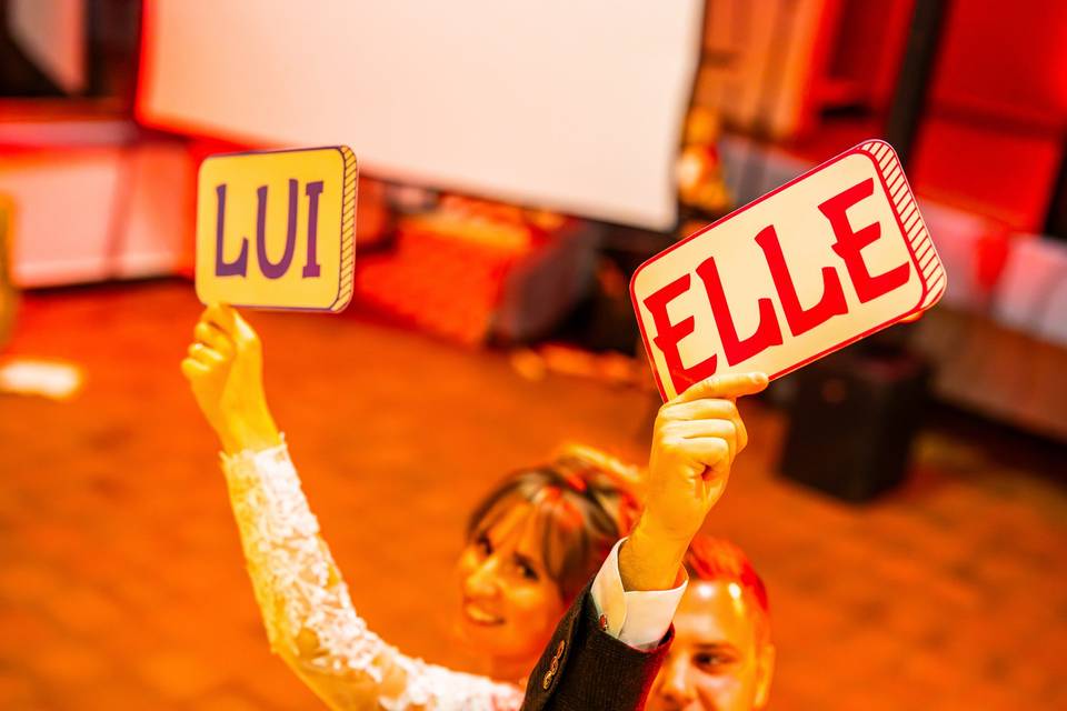 Lui ou Elle