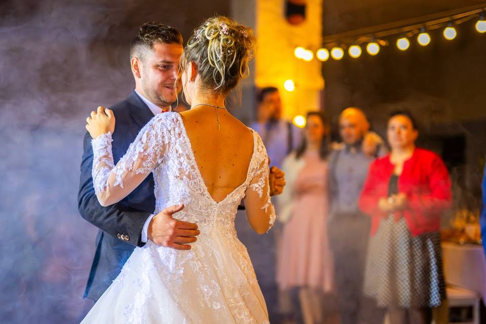 Ouverture de Bal