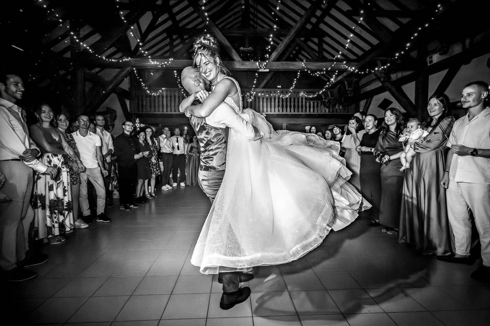 Ouverture de Bal