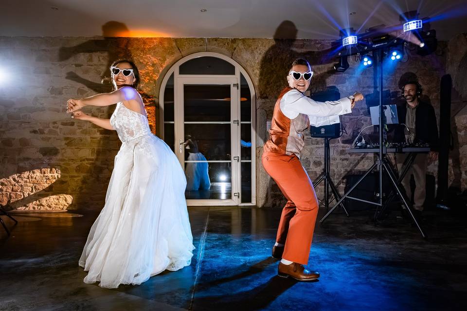 Ouverture de Bal