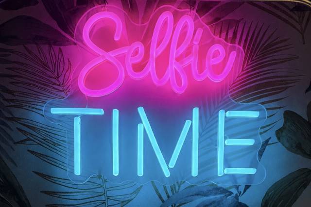 Selfie Time