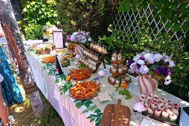 Les Gourmandises de Masolia
