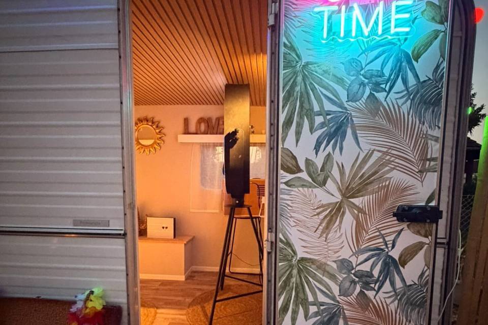 Photobooth