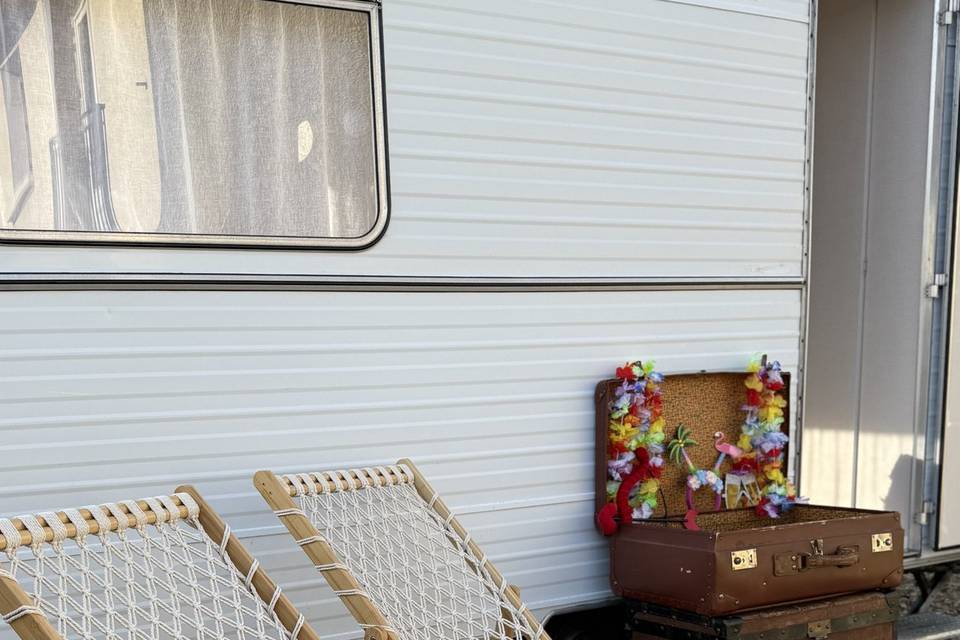 Un espace cosy