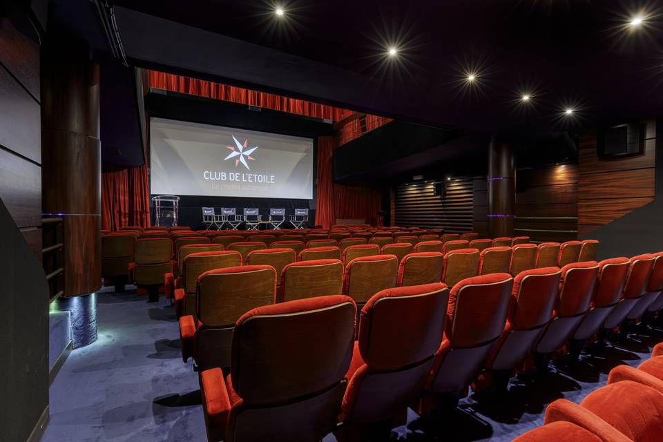 Club de l'Etoile