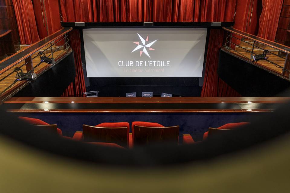 Club de l'Etoile