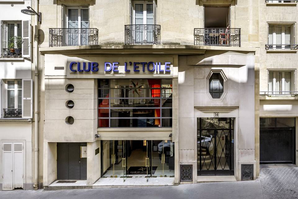 Club de l'Etoile