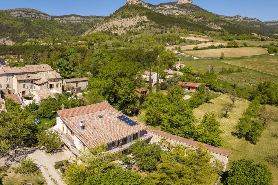 Gîte Kalinka